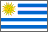 Flag - Uruguay