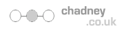 chadney logo