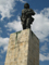 Thumbnail photo of Che Guevara monument